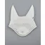 Premier Equine Salto Fly Veil - White